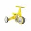 Дитячий велосипед Xiaomi 700Kids TF1 Yellow - мініатюра 5