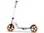 Самокат Lionelo Luca (white/orange) - мініатюра 6
