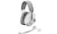 Наушники беспроводные Epos игровая гарнитура Sennheiser H3 PRO Hybrid Wireless (1000893) белые - миниатюра 3