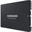 SSD накопичувач Samsung PM893 7.68 TB[MZ7L37T6HBLA-00A07] [122219] - мініатюра 2