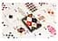 Карти гральні United States Playing Card Company Bicycle Disney Alice in Wonderland inspired (ВР_КГБДАВ) - мініатюра 3