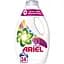 Гель для прання Ariel Color + Захист волокон Повний захист тканини 1.7 л - мініатюра 1