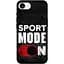 Чохол Demsky Sport mode on для Apple iPhone 16e (6.1) - мініатюра 1