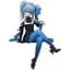 Фігурка FuRyu Noodle Вокалоїд Хацуне Міку Vocaloid Hatsune Miku Blue Rose 14 см F V HM BR 14 - мініатюра 1