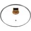 Сотейник з кришкою Bergner Earth Black 28 см (BG-32038-BK) - мініатюра 6