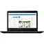 Ноутбук Lenovo ThinkPad E470 14.1 full hd 1920x1080 i5 7200u 2 ядра 4 потока 16/512. Refurbished - мініатюра 1