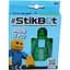 Фигурка для анимационного творчества Stikbot Зеленый (TST616-23UAKDG) - миниатюра 4
