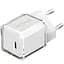 Зарядний пристрій Proove Pure GaN 30W (Type-C) white (WCPU30012202) - мініатюра 2