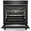 Духовка електрична Beko BBVM13400XDS - мініатюра 4