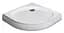 Душовий піддон Radaway Patmos A 90 4S99155-03 - мініатюра 1