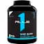 Протеин Rule 1 R1 Whey Blend Ванильное мороженое 2240 г - миниатюра 1