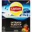 Чай черный Lipton Intense Black, 211.6 г (92 шт. х 2.3 г) (919782) - миниатюра 1