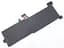 Акумулятор для ноутбука Lenovo L17L2PF0 IdeaPad 320-14ABR, 320-15ABR, 330-15ARR, 330G (L17D2PF1) (7.6V 3600 mAh 27Wh) - мініатюра 3