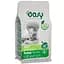 Сухой корм для кошек Oasy Lifestage Sterilized с индейкой 1.5 кг - миниатюра 1