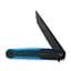 Ніж складаний Civivi KwaiQ Milled Blue/Black C23015-3 - мініатюра 3