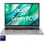Ноутбук Acer Aspire Vero 16 AV16-51P-70Z2 с процессором Intel Core Ultra 7-155U 4.8 GHz, 16", WQXGA, IPS, 16GB LPDDR5X RAM, 1TB SSD, Intel® графикой, Windows 11 Home, Cob - миниатюра 1