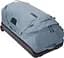 Сумка на колесах Thule Chasm Rolling Duffel Pond 3204988 - мініатюра 7