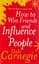 How to Win Friends and Influence People - миниатюра 1