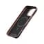 Карбоновий чохол Pitaka Military-Grade Protective Case Sunset для iPhone 16 Pro Max (KI1601PPSUM) - мініатюра 3