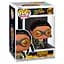 Фігурка Funko Pop Фанко Поп ДС Чорна Блискавка Грім DC Black Lightning Thunder 10 см DC BL T 428 - мініатюра 2