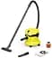 Пилосос професійний Karcher WD 2 Plus V-12/4/18/C (1.628-009.0) - мініатюра 3