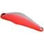 Блесна SV Fishing Glisser 2g PS Красный/Серый (1013-1810.09.64) - миниатюра 1