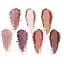 Палетка теней для век Lamel Selflove Eyeshadow Palette №401, 8.5 г - миниатюра 3