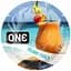 Презервативи One Flavor Waves ароматизовані різноколірні 6 шт. (ROZ6400229335) - мініатюра 8