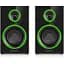 Акустична система Real-EL 2.0 S-410 Black (EL121200016) - мініатюра 3