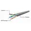 Патч-корд 2м UTP cat 5е Cablexpert (PP12-2M/RO) - мініатюра 2