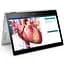Ноутбук HP EliteBook x360 1030 G2 Touch (i5-7300U/8/256SSD) - Class A- "Б/В" - мініатюра 2