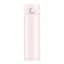 Термос MiJia Vacuum Bottle 2 480ml (MJBWB02WC) PINK - миниатюра 1