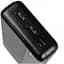 Портативная батарея Grunhelm GP-20B Power Bank 20.000 mAh черная (137524) - миниатюра 4