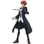 Фігурка Bandai Spirits Mashle: Magic and Muscles Mash Burnedead Магія та м'язи Меш Берндед 17 см BS MB MMM 17 - мініатюра 1