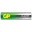Батарейка Gp AAA LR3 Super Alcaline x 2 (24A21-SB2 / 4891199218040) - мініатюра 1