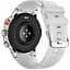 Смарт-часы Hoco Y20 Smart Sports Watch (call version) Silver - миниатюра 3