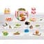 Игровой набор-сюрприз MGA's Miniverse Make It Mini Food в ассортименте (505419) - миниатюра 7