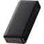 Портативна батарея Baseus Bipow Digital Display 20000 mAh 20W PPDML-M01 Black - мініатюра 2