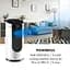 Кондиціонер мобільний Klarstein Metrobreeze Miami 9000BTU (10034678) - мініатюра 3