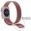 Ремінець Milanese Loop Magnetic Band для Apple Watch 42/44/45/46mm Rose Gold [21296] - мініатюра 2