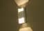 Настінний світильник MJ-Light WLB081 2x3W WH+WH 3000K - мініатюра 2