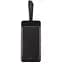 Аккумулятор портативный Remax Leader с лампой 50000mAh RPP-185 черный - миниатюра 1
