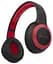 Бездротові Bluetooth навушники Celebrat A23 (Red) - мініатюра 1