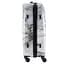 Валіза Semi Line 28" L White Marble (T5731-3) - мініатюра 3
