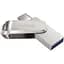 USB флеш накопитель SanDisk 512GB Ultra Dual Drive Luxe USB 3.1 + Type-C (SDDDC4-512G-G46) - миниатюра 5