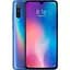 Смартфон Xiaomi Mi 9 6/128GB Blue Global Rom Refurbished - мініатюра 1