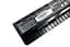 Акумулятор для Asus G551J G58J G771J N551J N751J ROG G551J G771J GL551J GL771J 10.8V 5200 mAh 56Wh (A32N1405-3S2P-5200) - мініатюра 2