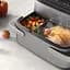 Мультипечь Philips Ovi Dual SteamFry (NA565/02) - миниатюра 3