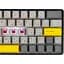 Клавиатура Epomaker EP64 Mulan Black (EP64-B-M) [125696] - миниатюра 5
