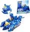 Ігровий набір Spinning Vehicle Джером Jerome Super Wings det0018359 - мініатюра 2